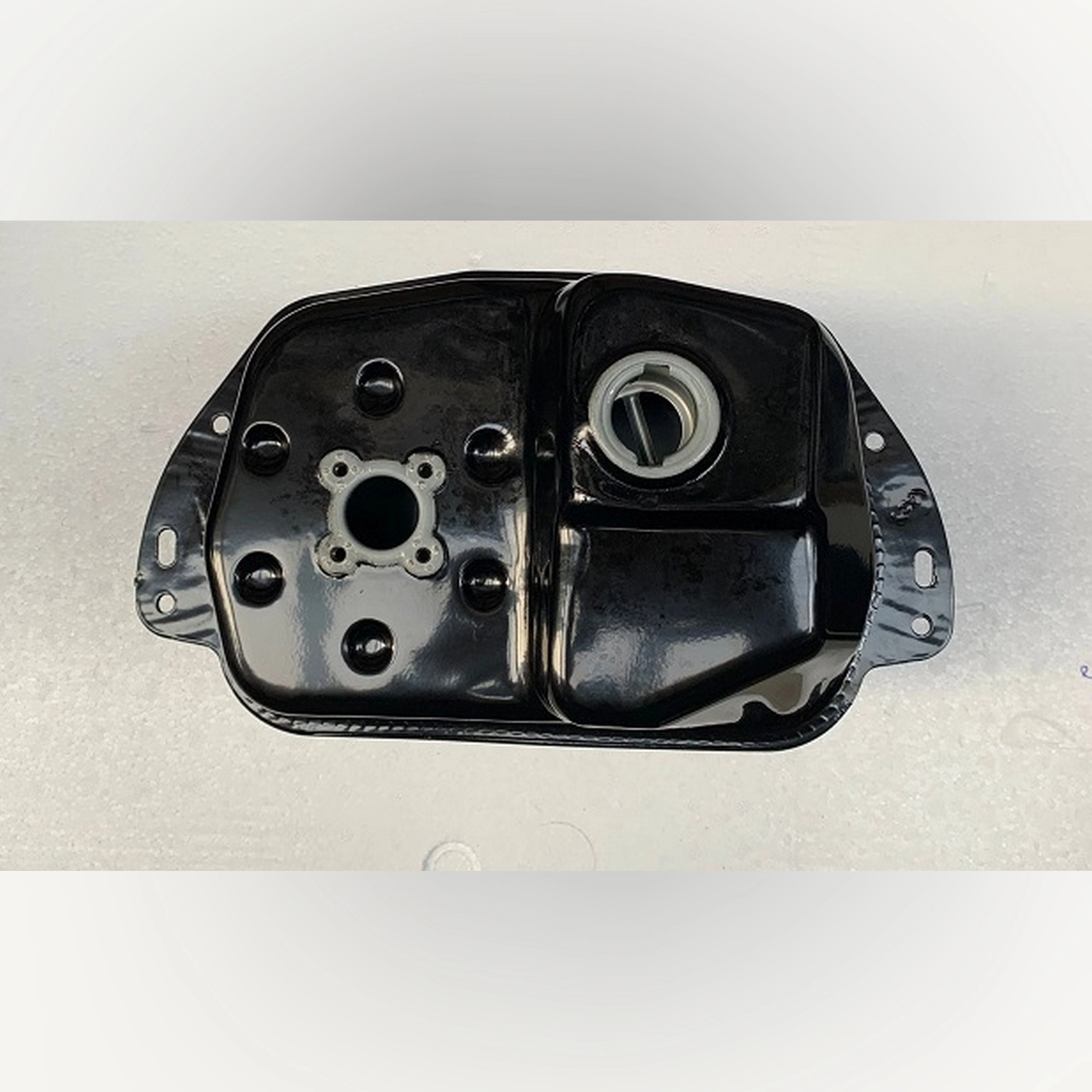 ARORA FREEDOM 125 BENZİN DEPOSU EURO3 (2023 GY-6) #FREEDOM 125 -118